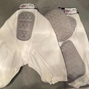 Football girdles